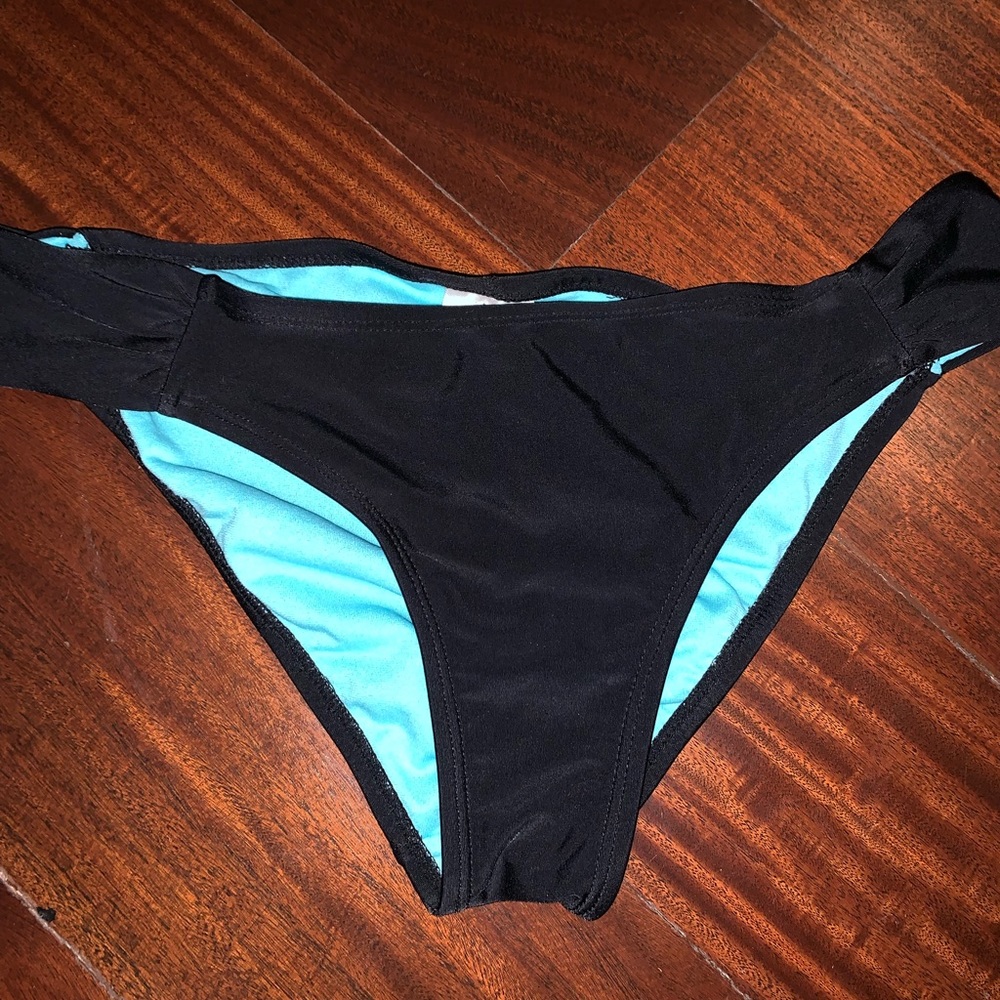 Xhilaration Bikini Bottoms